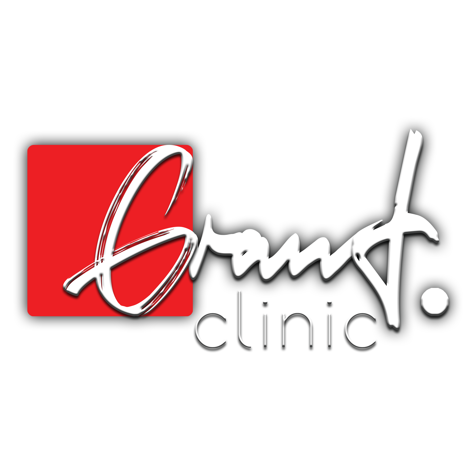 Grant Clinic לוגו